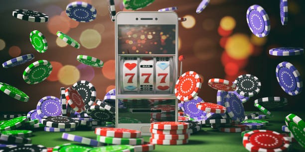 kakek123 mobile app showing live casino tables and navigation menu