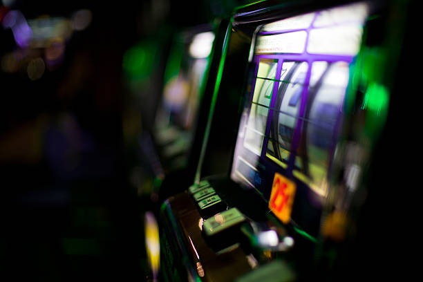 Mobile app interface showing live casino tables and sportsbook options available to referred users